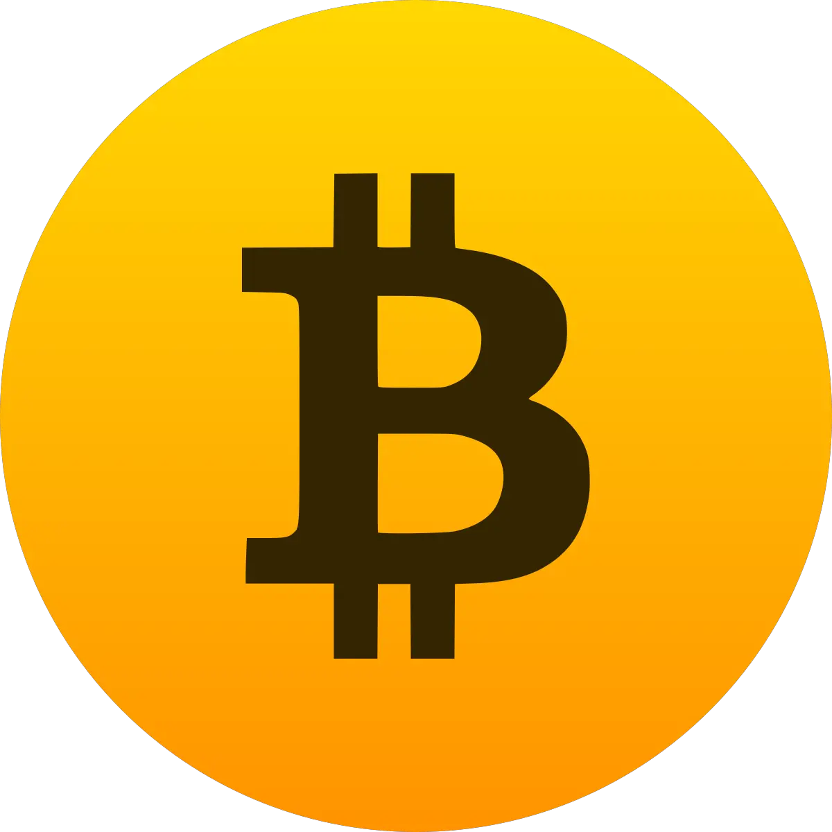  Bitcoin Logo Png Bitcoin Logo Bit Coin Logo