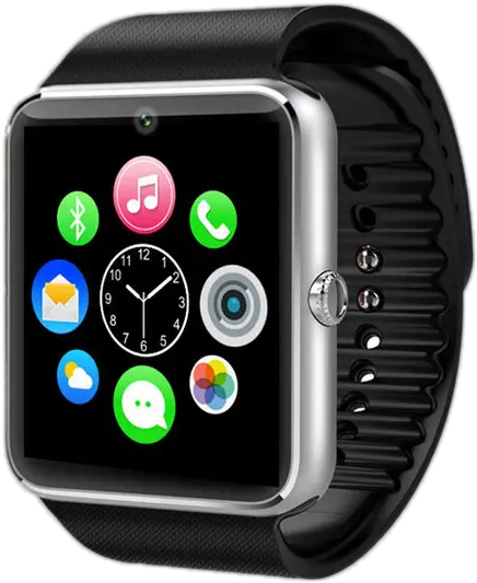  Smart Watch Png 1 Image Smart Watch Png Transparent Watch Transparent Background