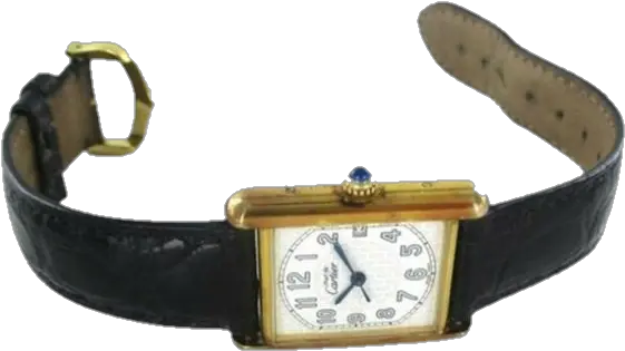  Flower Png Tumblr Analog Watch Watch Png