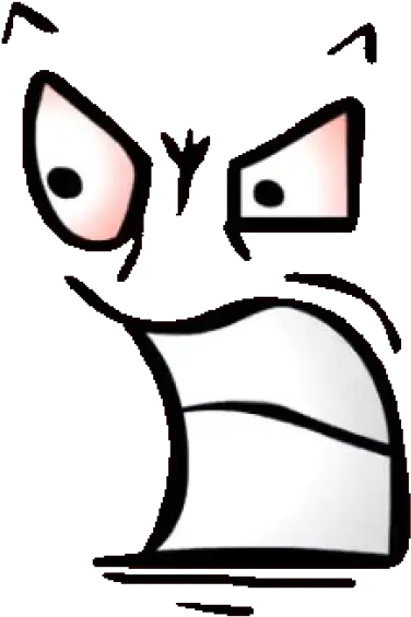  Download Free Png Angry Face Transparent Angry Face Png Mad Face Png