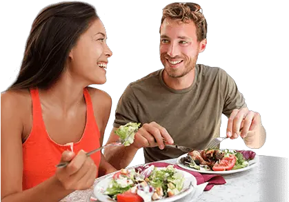  Accredited Practising Dietitian Young Adults Eating Healthy Png Eating Png