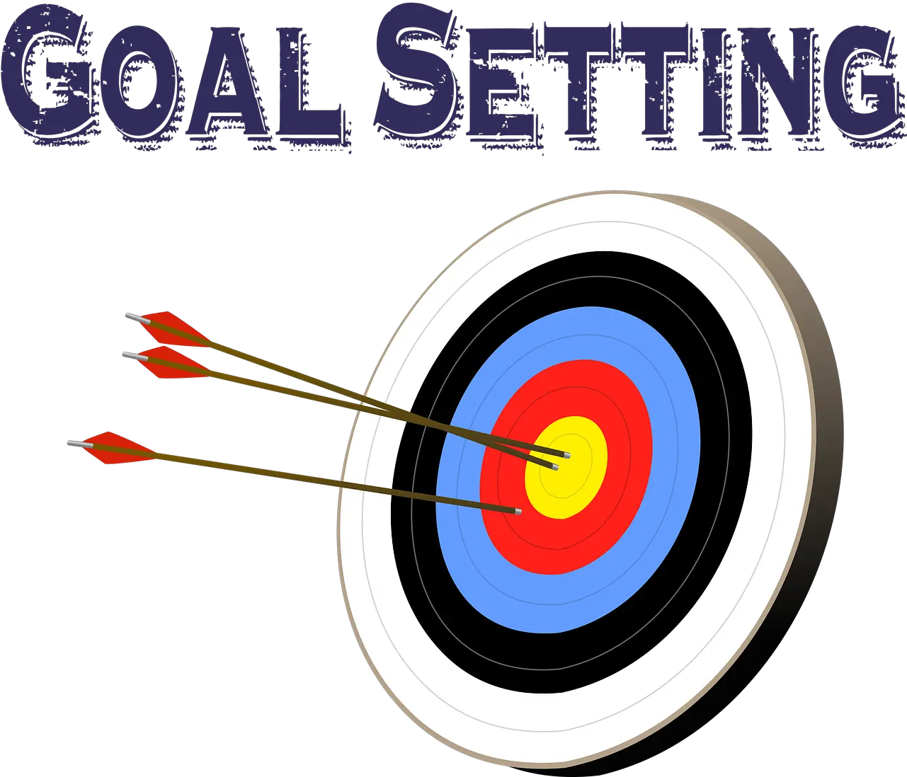  Goal Free Png Image Target Setting In Sport Goal Png