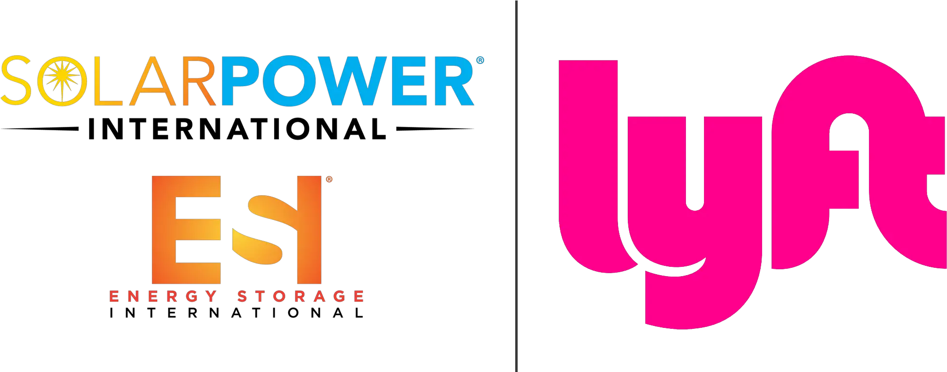  Lyft Uber Solar Power International Png Lyft Png