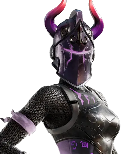  Dark Red Knight Fortnite Dark Red Knight Png Royale Knight Png