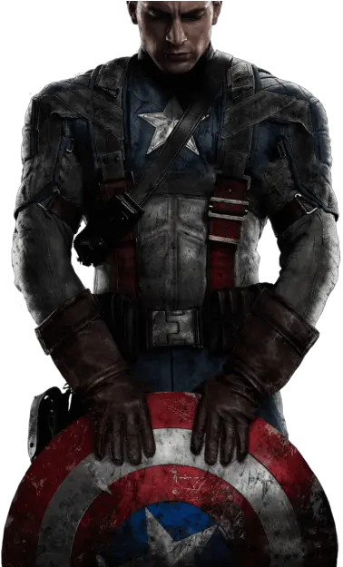  Supersoldier Png And Vectors For Free Chris Evans Captain America Steve Rogers Png