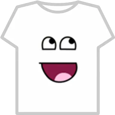  Epic Face Transparent Roblox Epic Face Png Epic Face Transparent