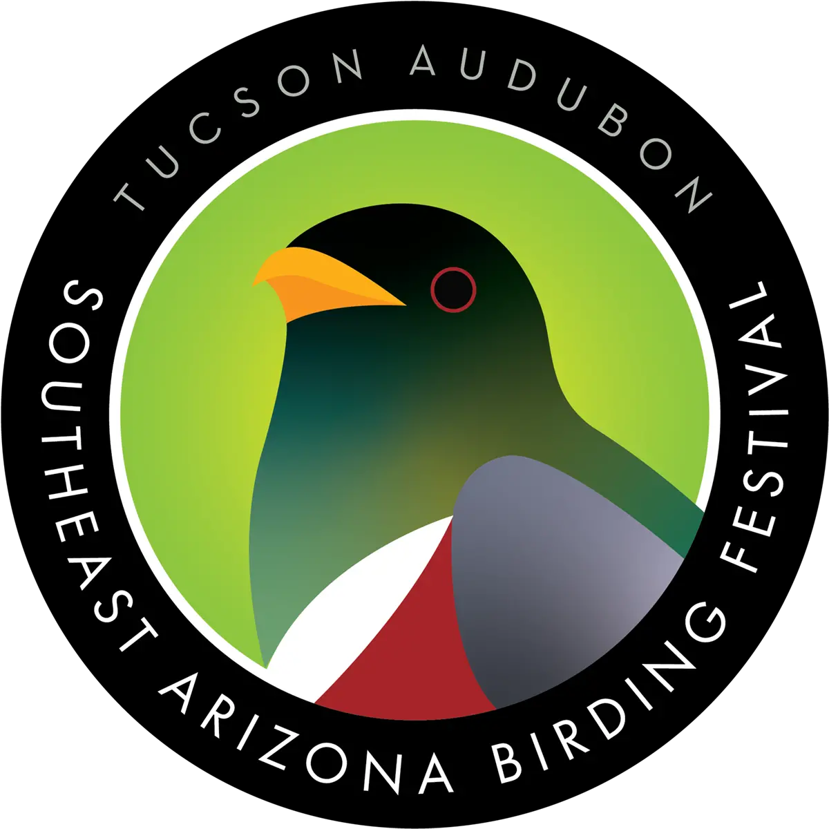  Southeast Arizona Birding Festival American Birding Southeast Arizona Birding Festival Png Ing Icon