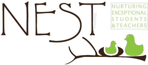  Nest Pto U2014 Sparrow Academy Waldorf Charter Calligraphy Png Nest Png