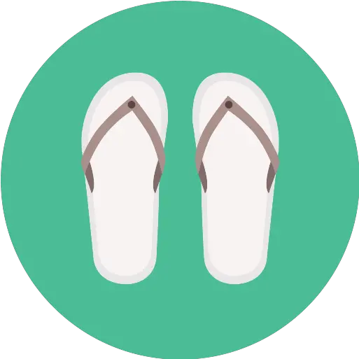  Flip Flops Png Icon 36 Png Repo Free Png Icons Flip Flops Png