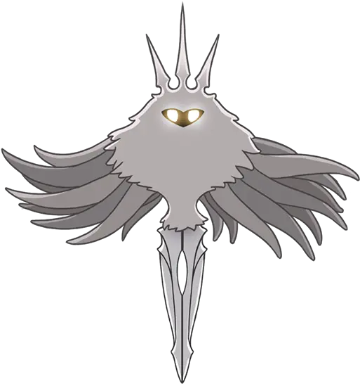  The Radiance Hollow Knight Radiance Png Hollow Knight Png