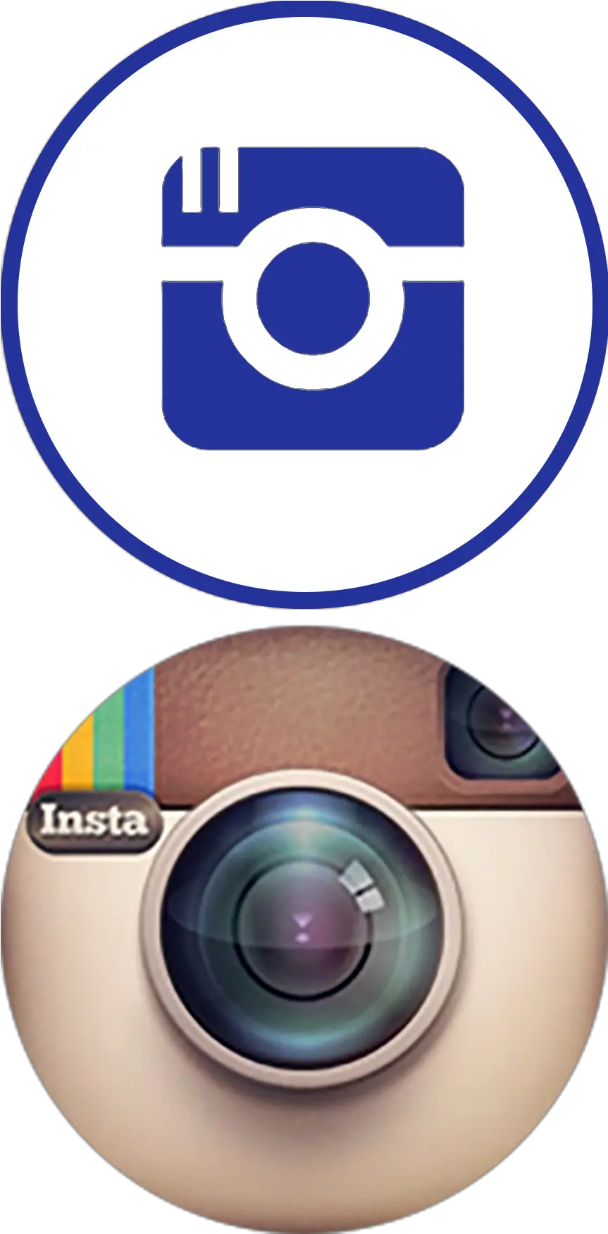  Social Media Instagram Icon Png Insta Icon Png