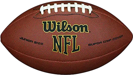  American Football Png Image Wilson Nfl Super Grip Football Football Ball Png