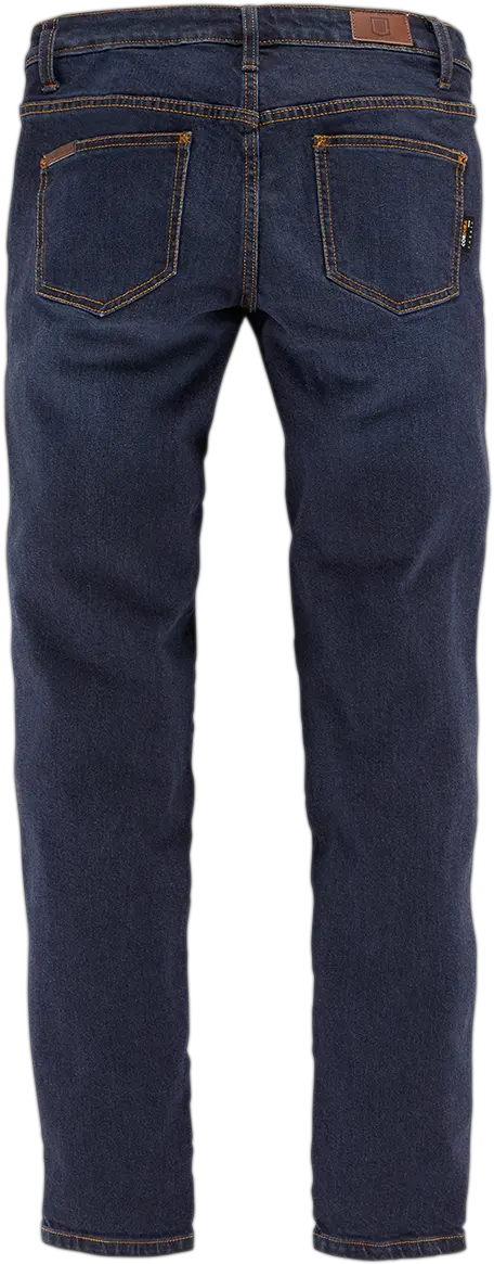  Icon 2823 0231 Pant Wm Mh1000 Jean Bl 14 Solid Png Jeans Icon