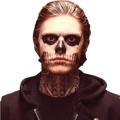  Horror Png Image American Horror Story Tate Langdon Horror Png