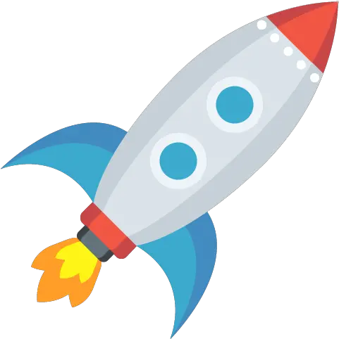  Rocket Emoji Transparent Png Clipart Transparent Background Rocket Png Rocket Clipart Png