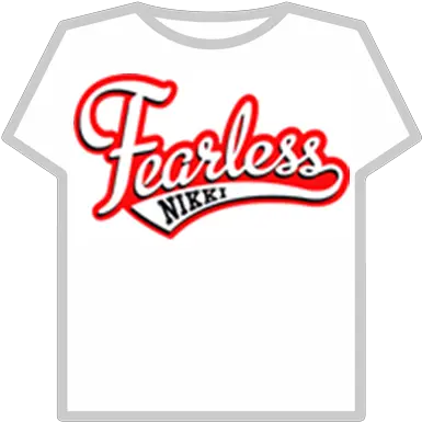  Nikki Bella T Roblox Gamer Shirt Png Nikki Bella Png