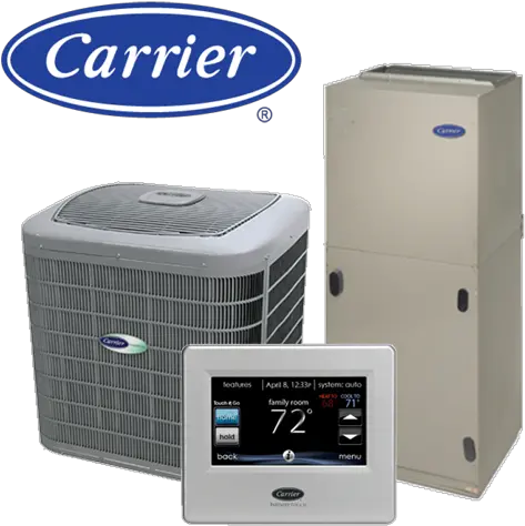  Rebates For Ac Units Phoenix Experts Carrier Air Conditioners Png Air Conditioner Png