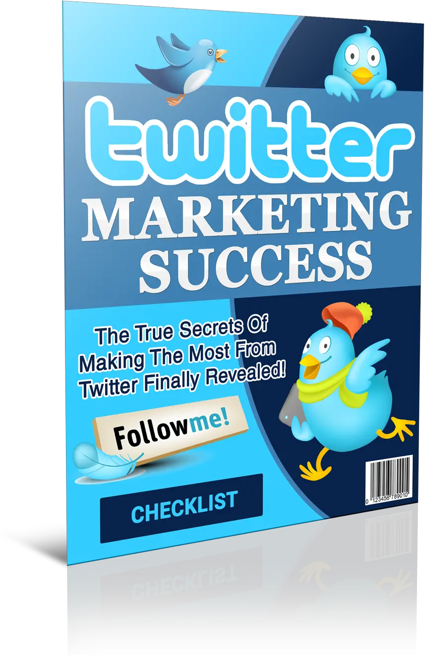  Follow Me Twitter Marketing Success Follow Me On Twitter Follow Png