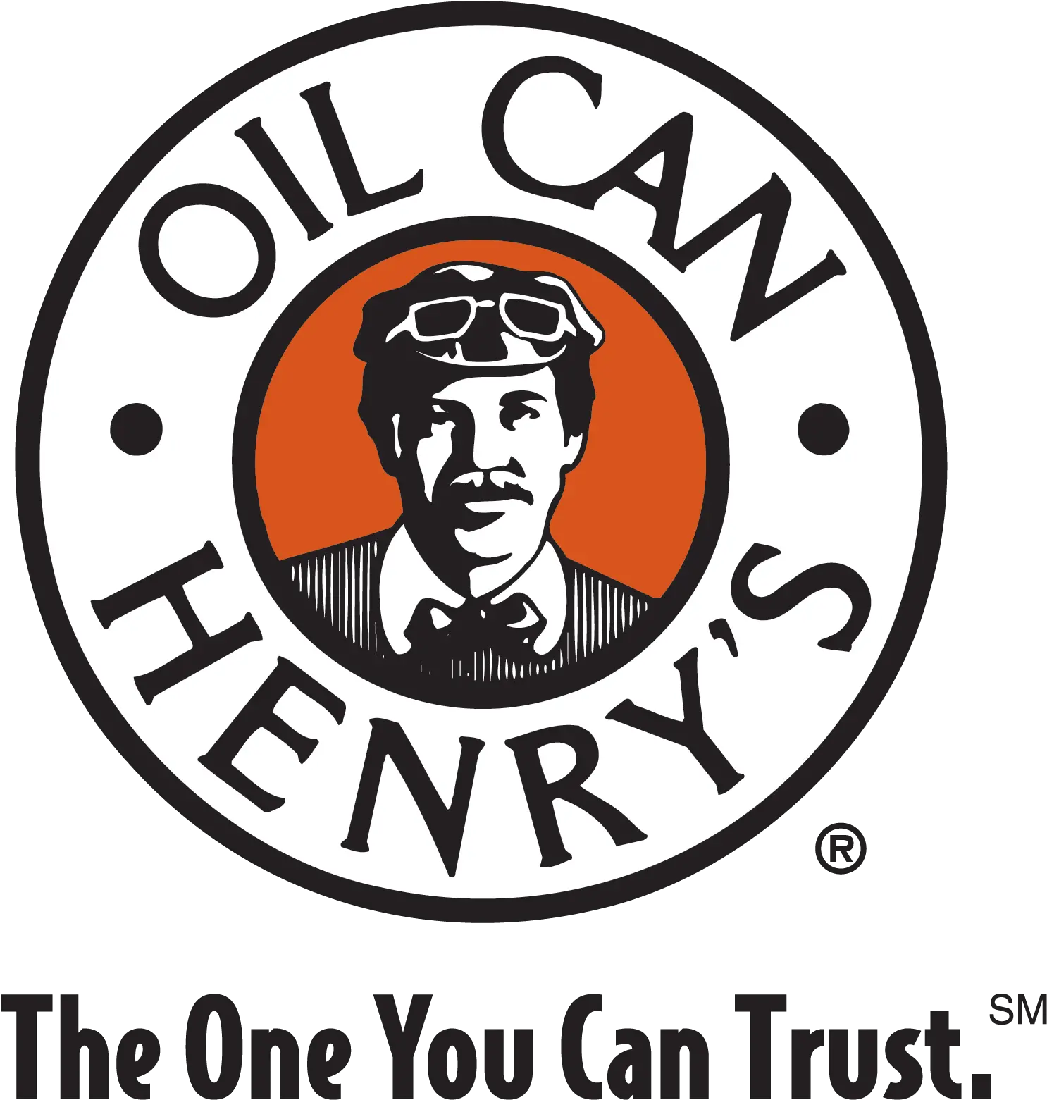  Eagle Oil Can Henrys Oil Can Henry Logo Png Valvoline Logos