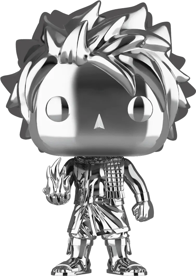  Natsu Chrome Catalog Funko Everyone Is A Fan Of Illustration Png Natsu Png