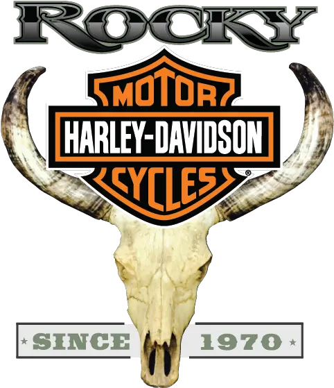  Rocky Harley Rocky Harley Davidson Logo Png Images Of Harley Davidson Logo