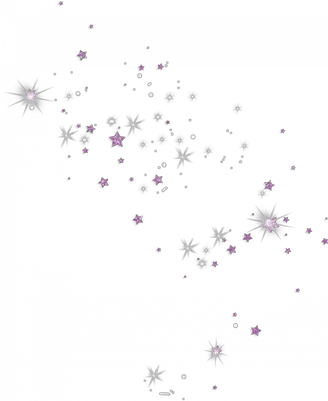  U203f Glitter Stars Deco Serenaserenity Sparkling Glitter Star Png Glitter Stars Png