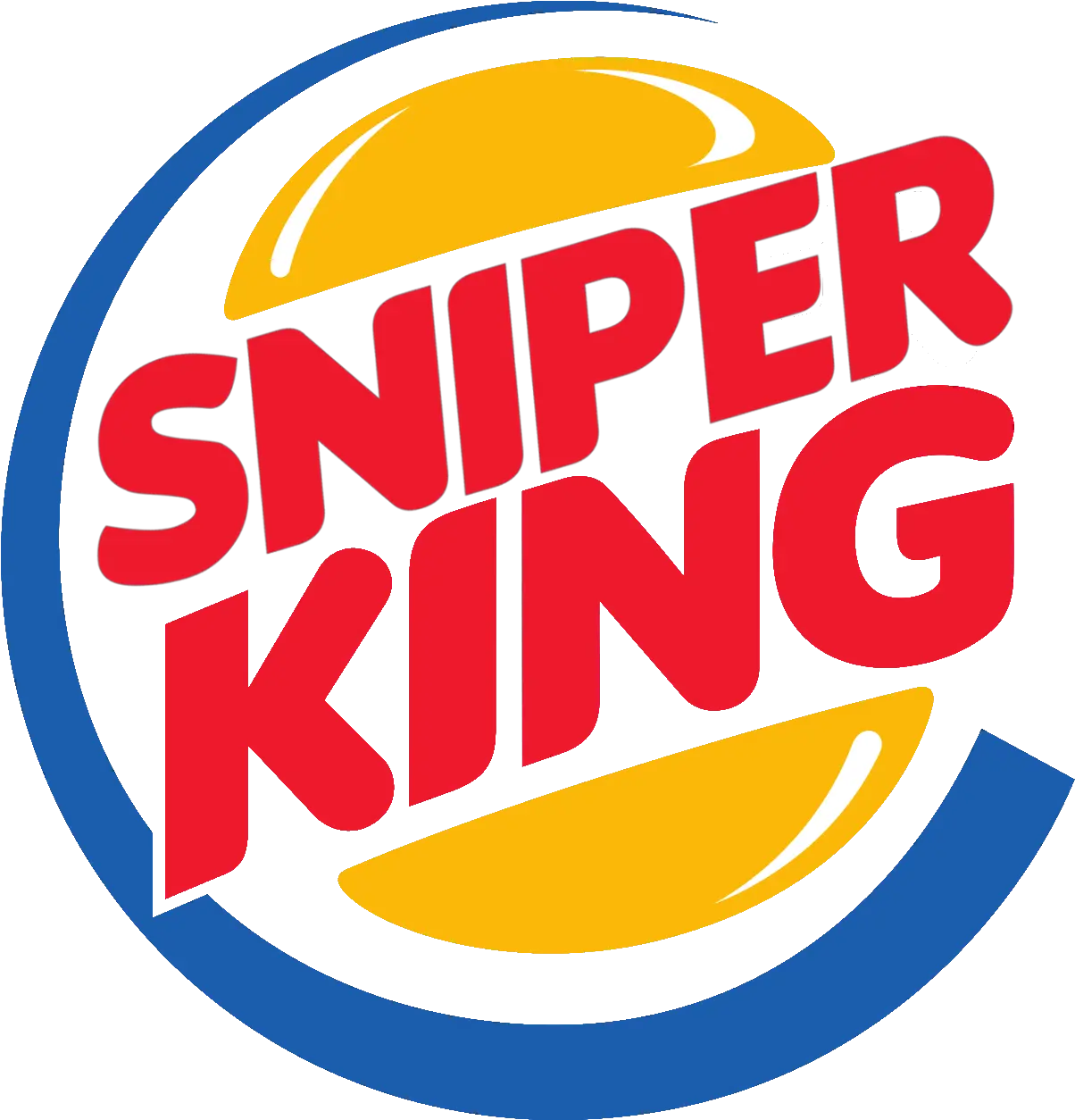  Pin Burger King Png Sniper Logo