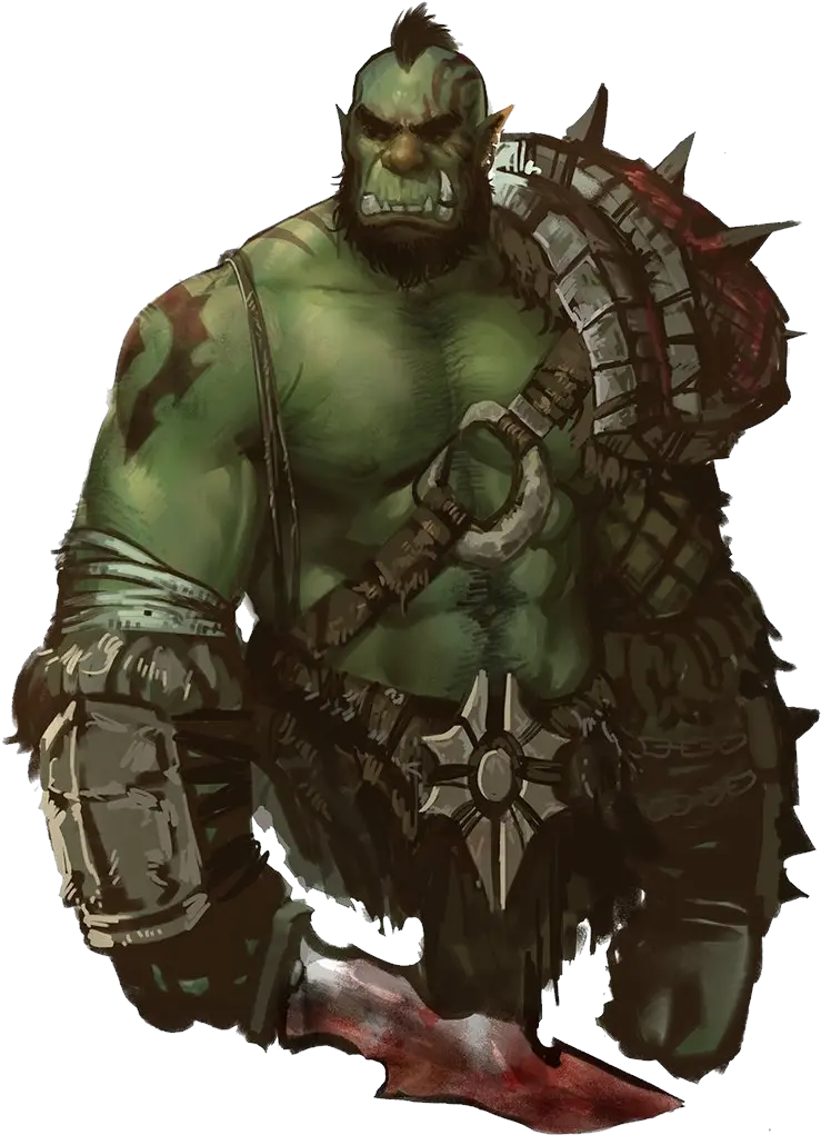  Download Orc Png Image For Free Orc Png Orc Png