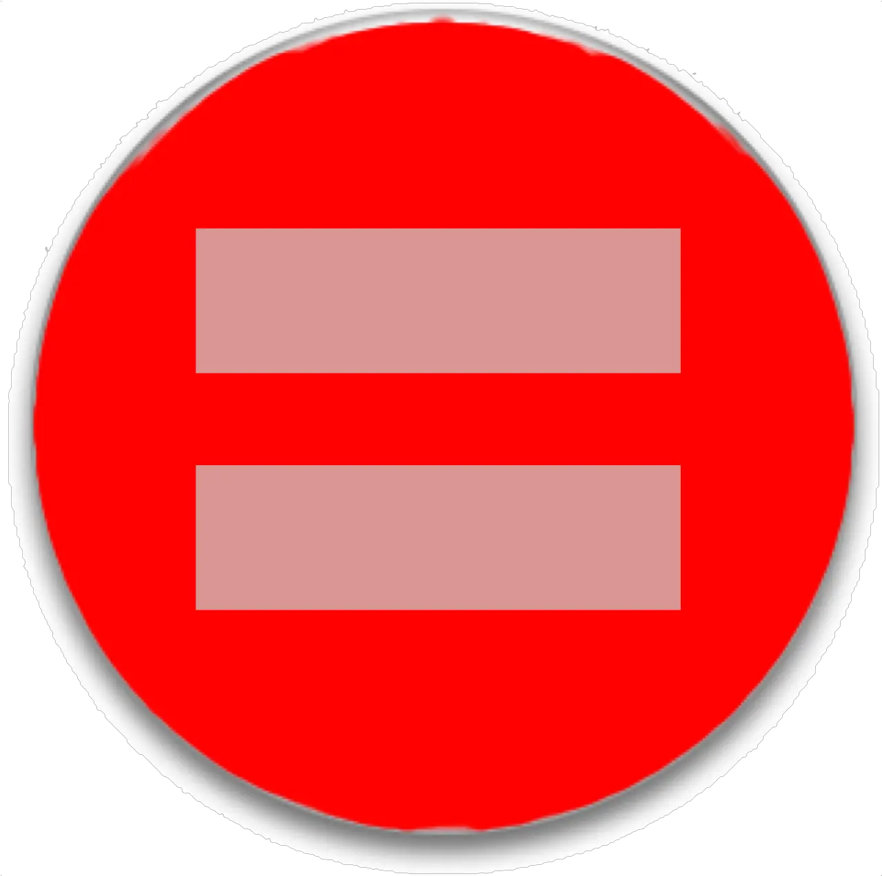  Marriage Equality Monoprix Facebook Png Equal Sign Transparent