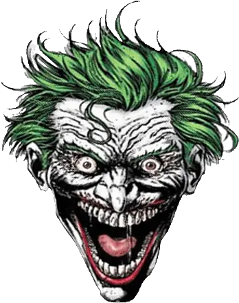  Download League Batman Character Fictional Joker Soccer Joker Png The Joker Png