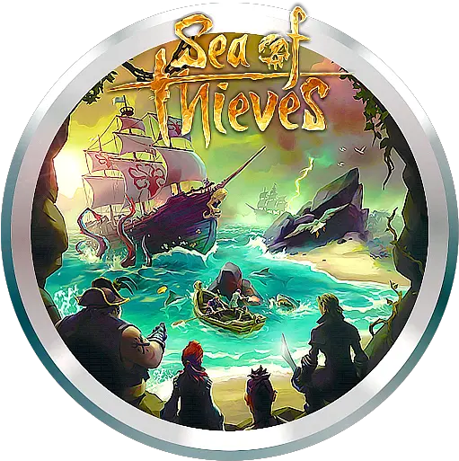  Sea Of Thieves Fort The Damned Sea Of Thieves Pc Png Sea Of Thieves Png