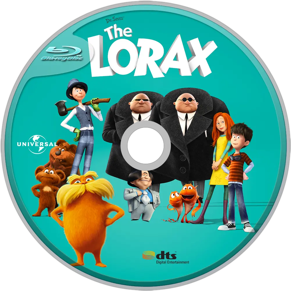  Dr Seussu0027 The Lorax Movie Fanart Fanarttv Dr Seuss The Lorax Png Lorax Png