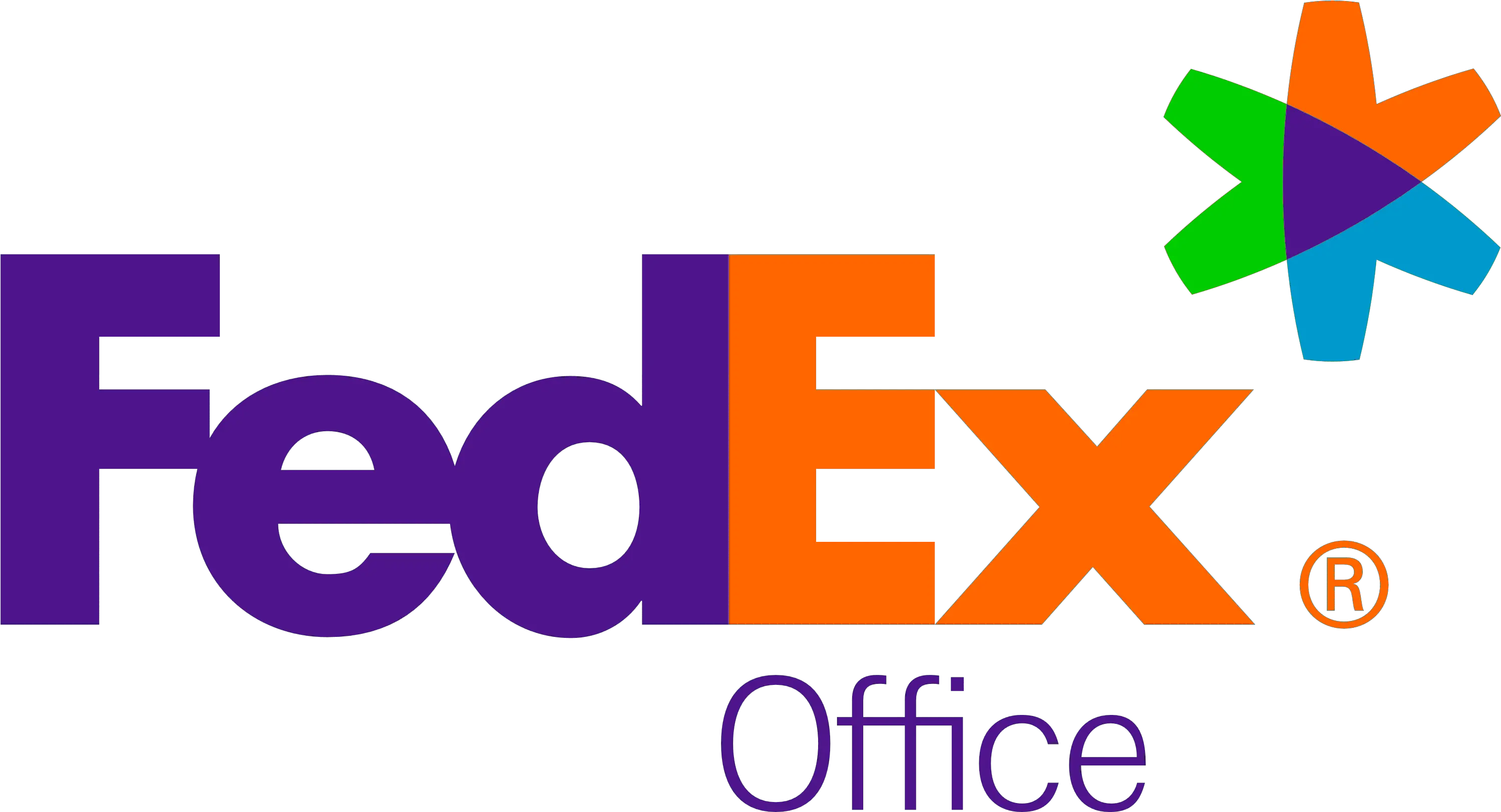  Fedex Express Fedex Office Logo Png Fedex Png