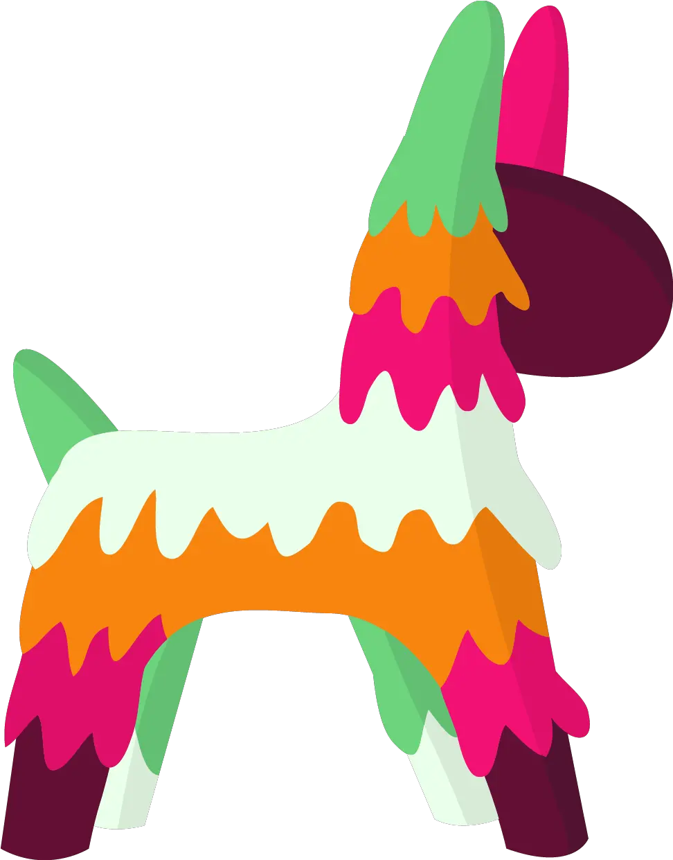  Vivatamiu Piñata Mexico Png Fiesta Png