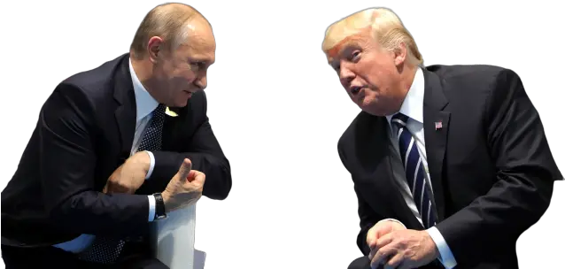  Donald Trump And Vladimir Putin Images Donald Trump Transparent Background Png Trump Png