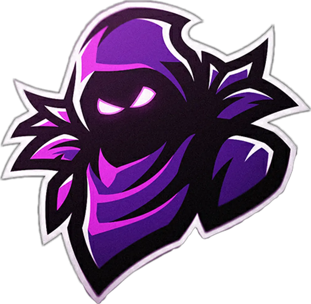  Fortnite Raven Png Picture Raven Fortnite Logo Png Raven Png