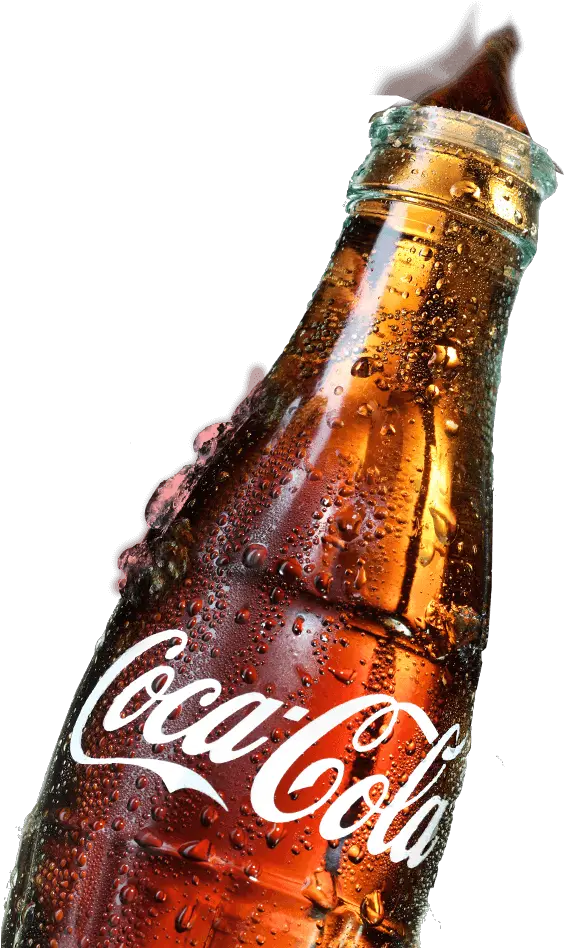  Coke Make It Yours Coca Cola Bottle Png Hd Coke Bottle Png