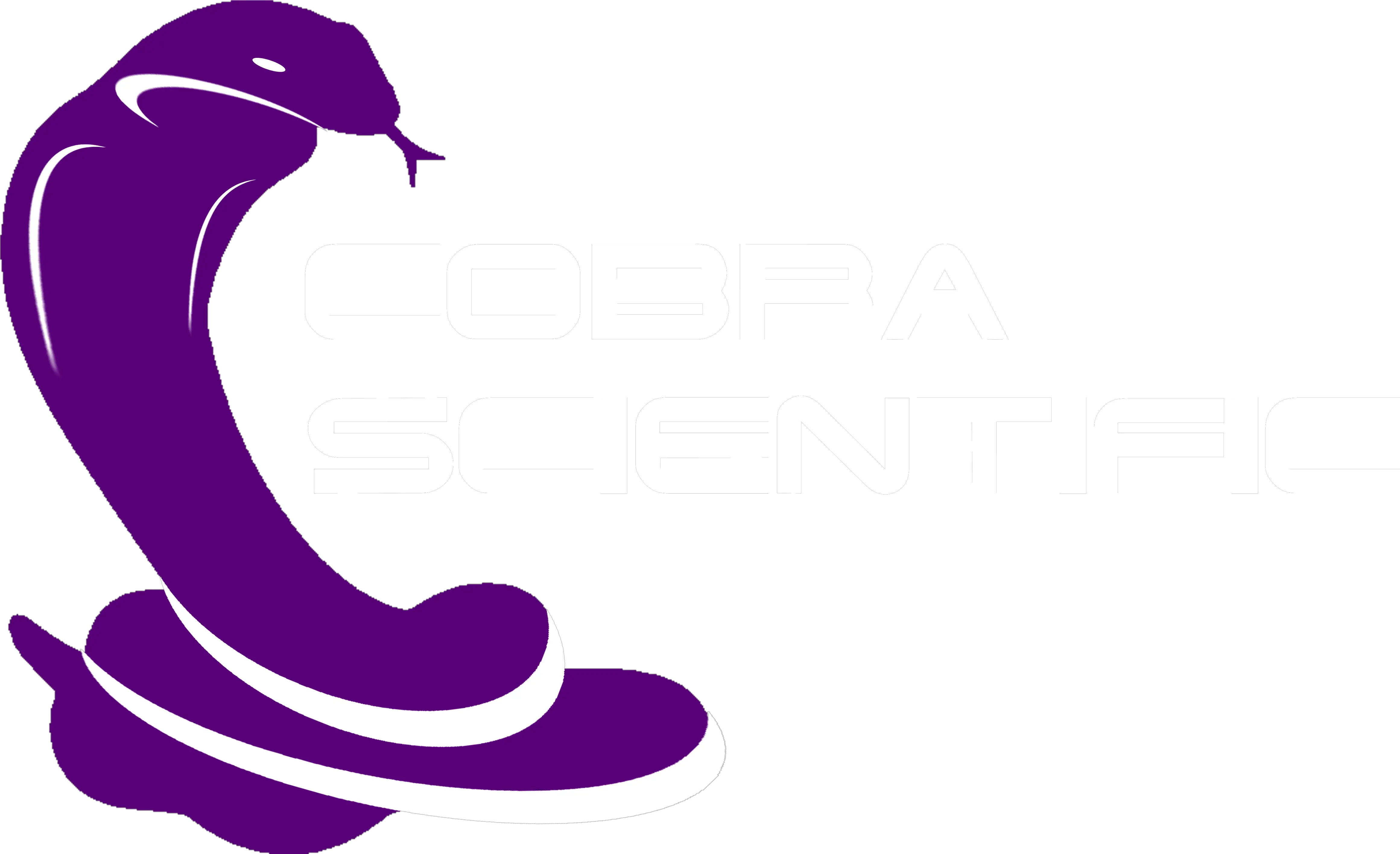  Download Ultrasonic Testing Solutions For Non Destructive Purple Cobra Png Cobra Png