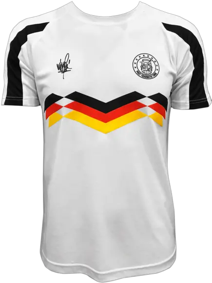  Ms German Soccer Jersey German Soccer Shirt Png Soccer Jersey Png