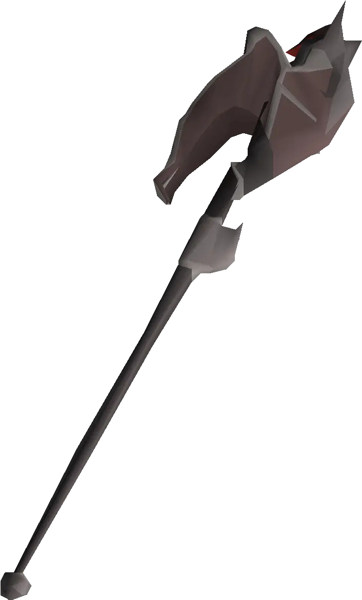  Sanguinesti Staff Sanguinesti Staff Osrs Png Rod Of Healing Icon