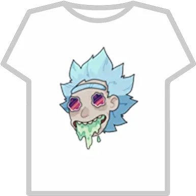  Rick Rick And Morty Stickers Png Rick And Morty Png