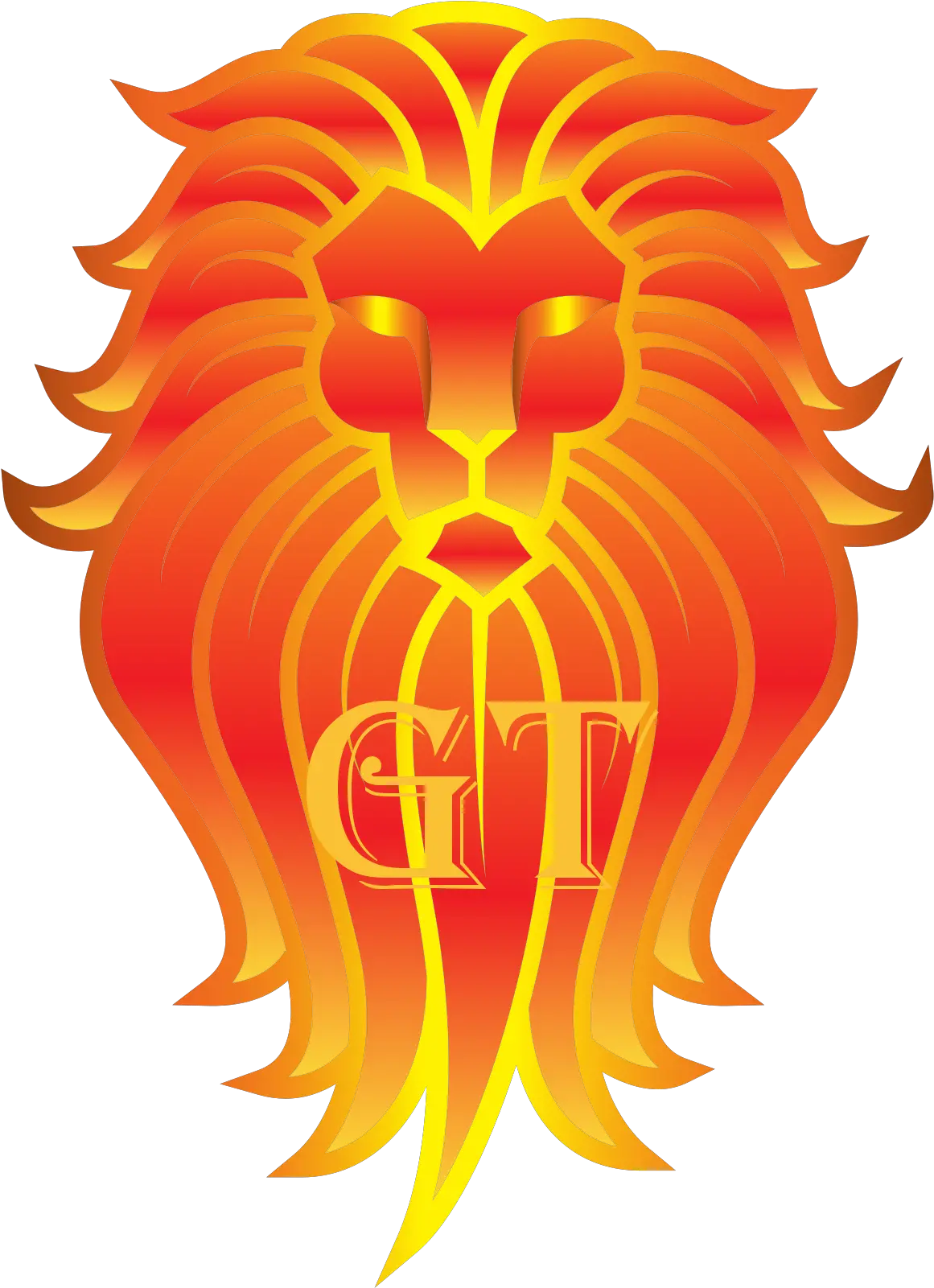  Logo Leão Art Png Gt Logo