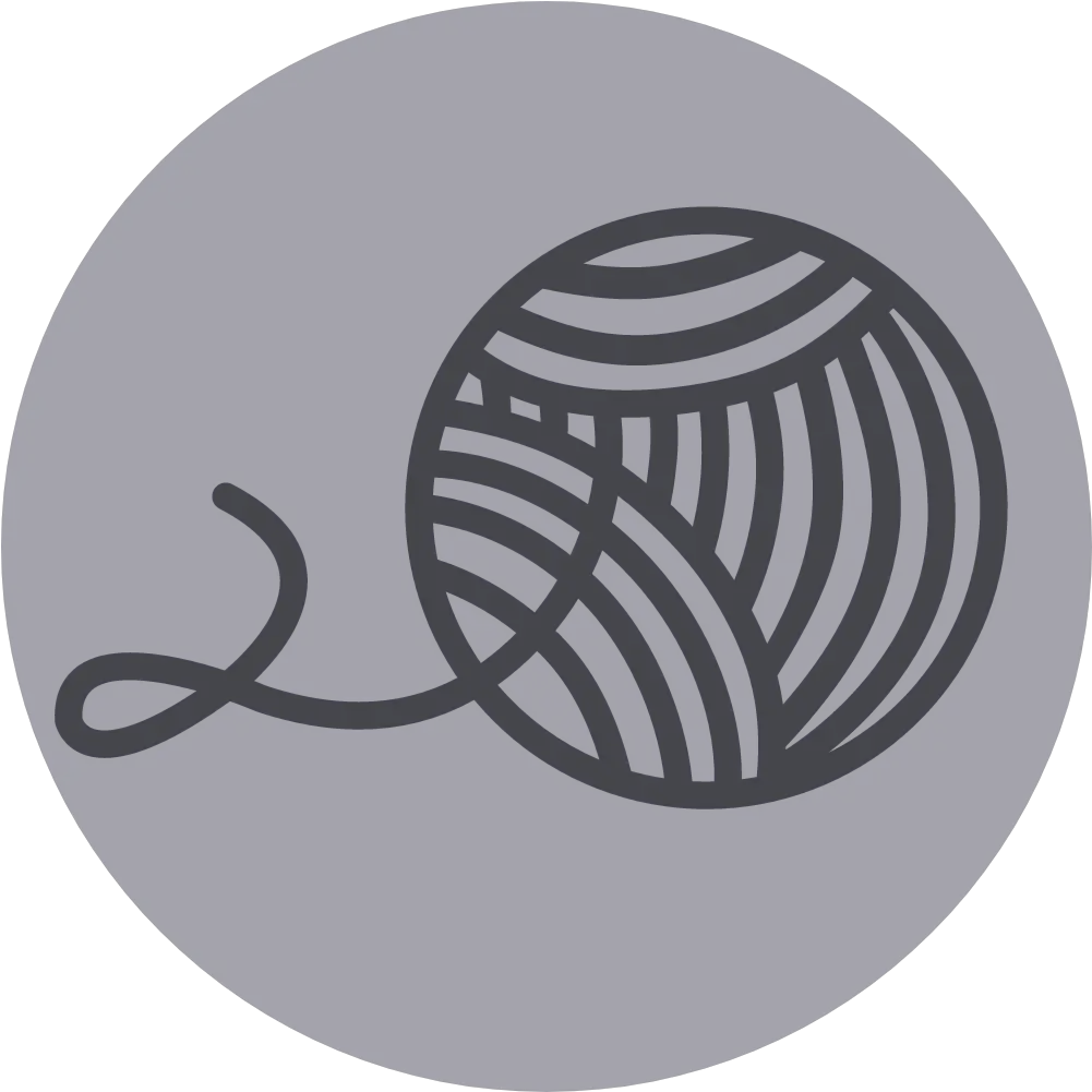  Yarn Icon Hd Png Download Aufgaben Der Feuerwehr Kindgerecht Yarn Icon Free