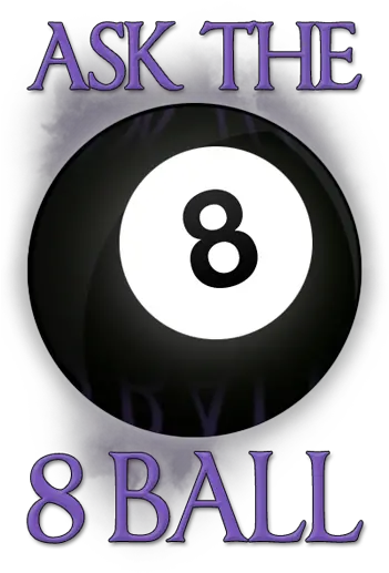  Free Online Magic 8 Ask Magic Eight Ball Png Magic 8 Ball Png