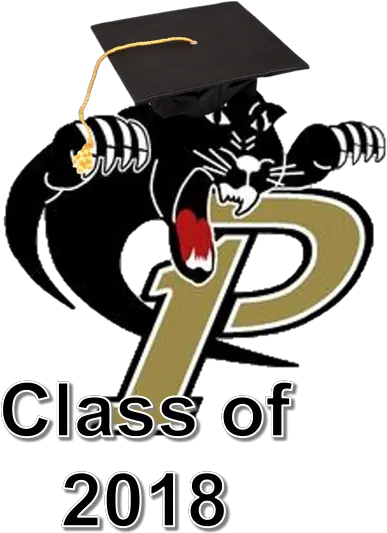  Class Of 2018 Providence High School Png Class Of 2018 Png