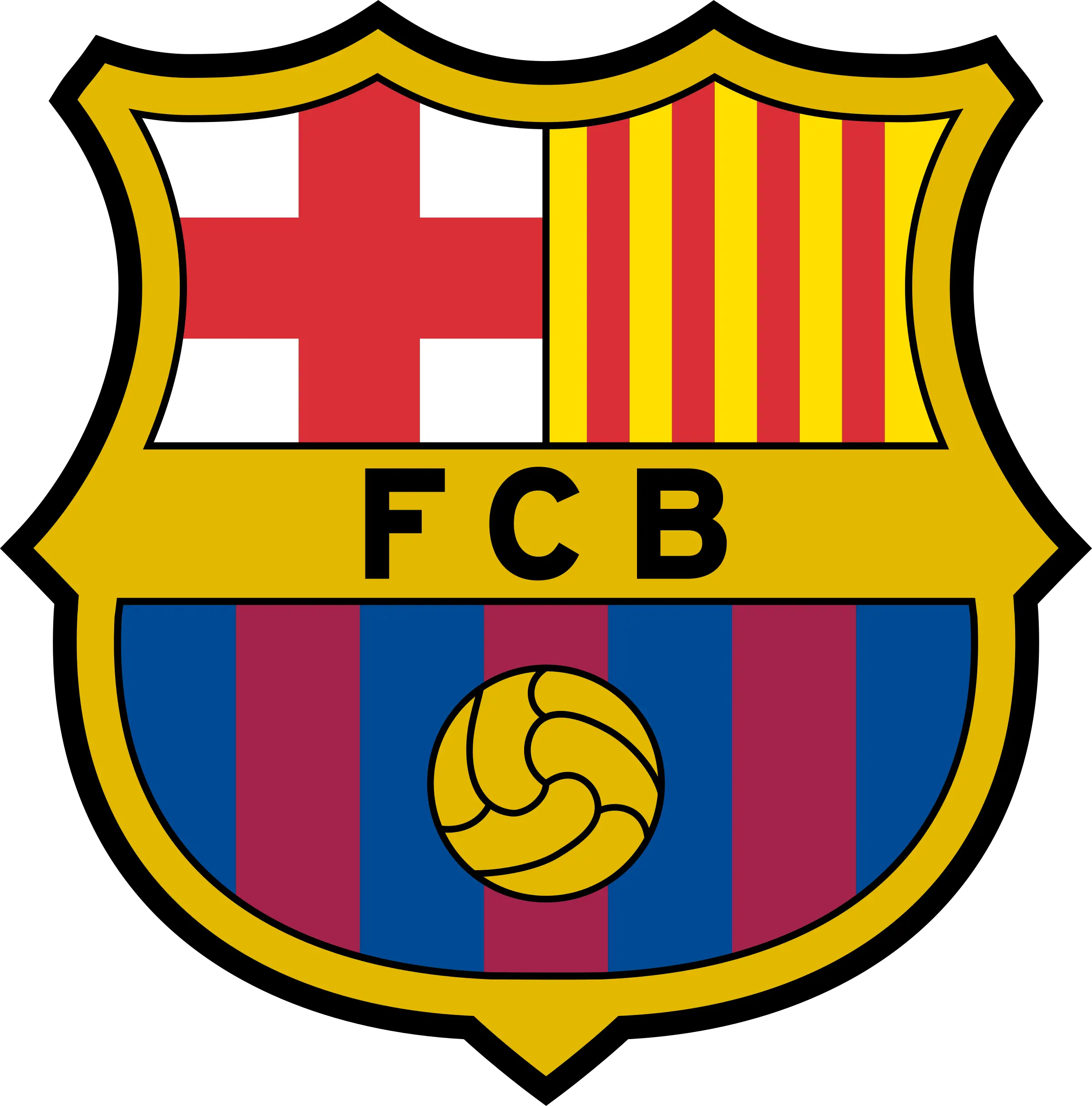  Fc Barcelona Barcelona Logo Png Barca Logo