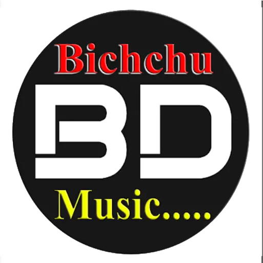  Bichchu Bd Music Musica De Los 80 Png Youtube Music Logo Png