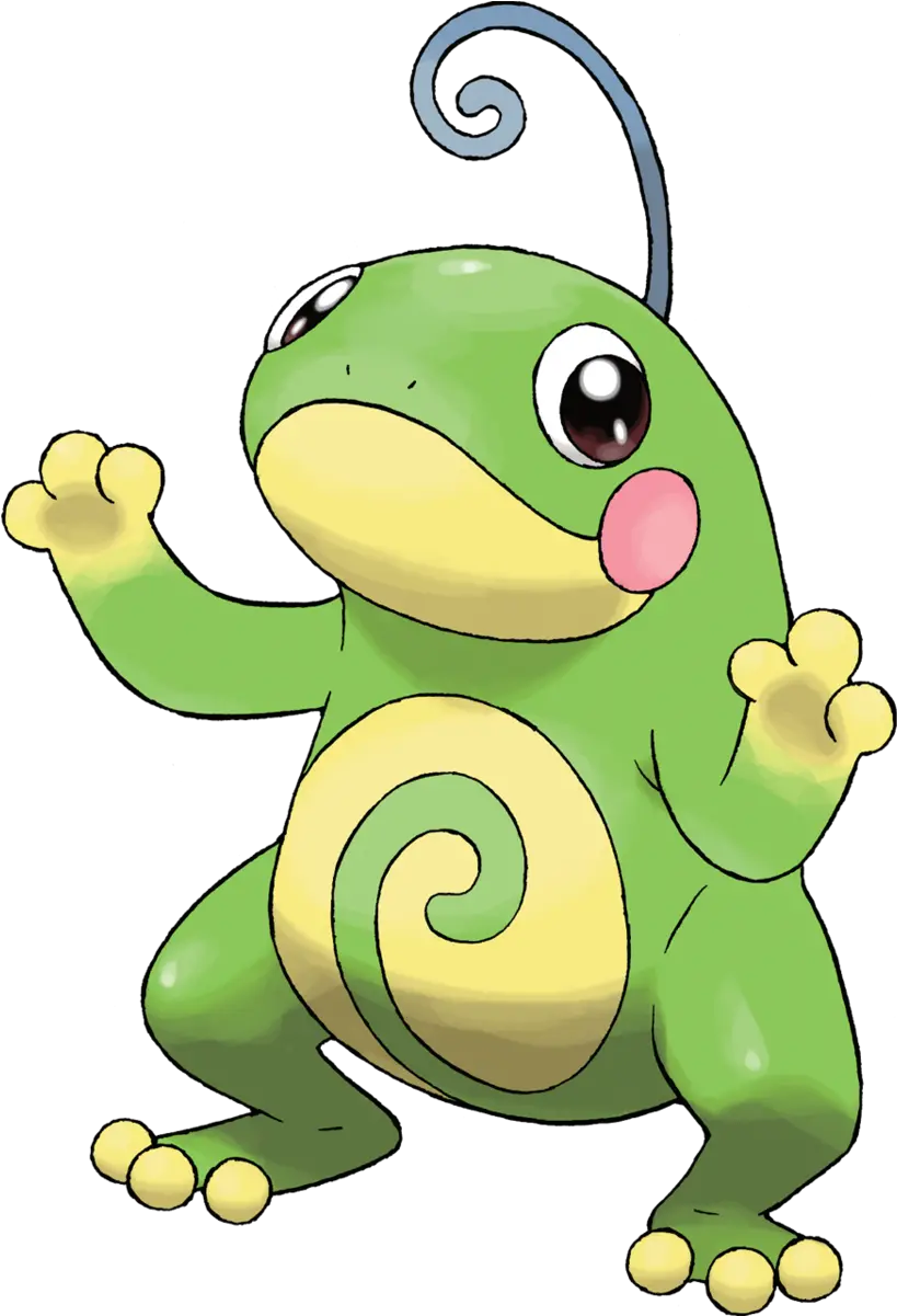  Politoed Pokémon Bulbapedia The Communitydriven Politoed Moves Png Dagger Kingpin Icon 6.1