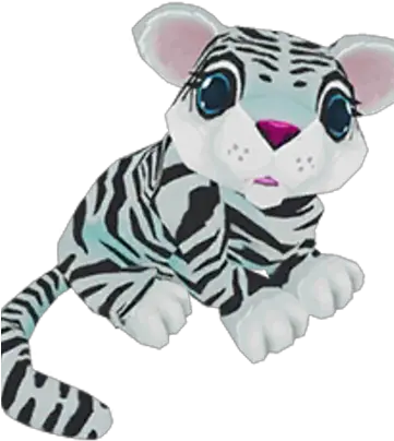  White Tiger Cub Paradise Bay Wikia Fandom Bengal Tiger Png White Tiger Png