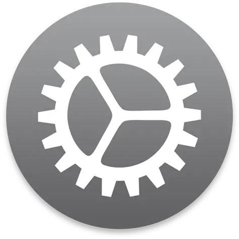  Settings Icon 1024x1024px Png Circle Settings Icon Png Settings Icon Png